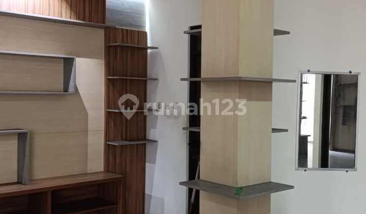 RUKO SIAP PAKAI DI SAYAP CIBADUYUT