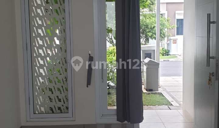 RUMAH MINIMALIS SIAP HUNI DI SUMMARECON BANDUNG