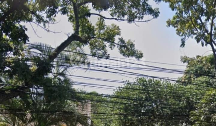 Hitung Tanah di Buahbatu