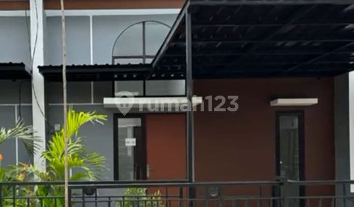 Rumah Murah Dekat Karangpilang Surabaya