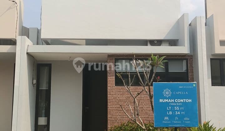 Rumah Murah1 lantai Dekat Menganti dan Benowo