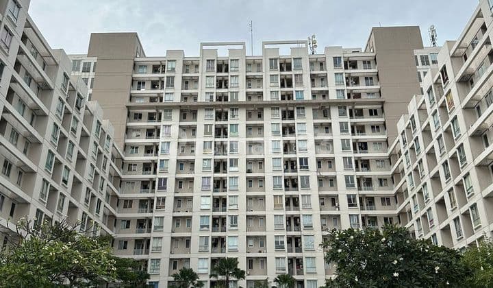 Dijual Apartemen East Coast Full Furnished Mewah