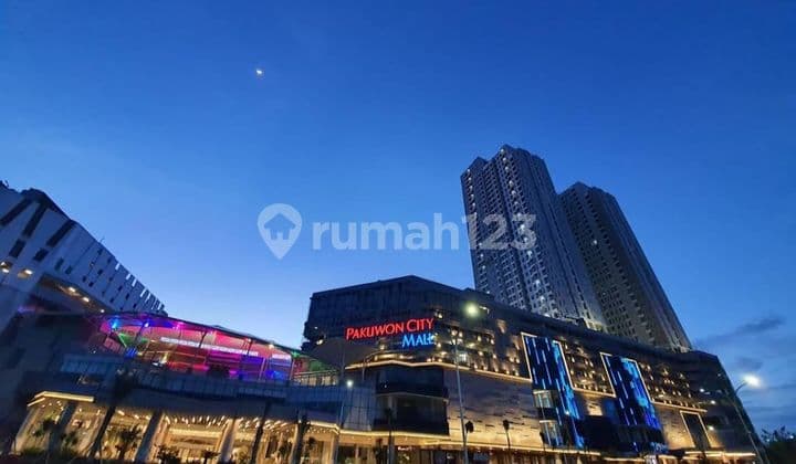 Dijual Apartemen Tower Amor Pakuwon City