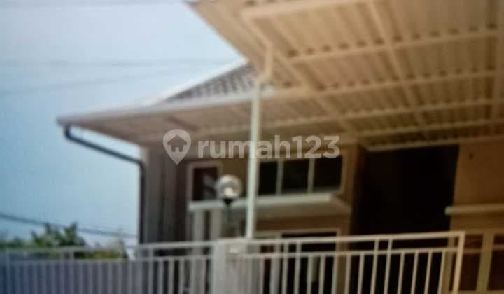 Dijual Rumah Di Alana Regency Dekat Sedati Dan Pondok Tjandra