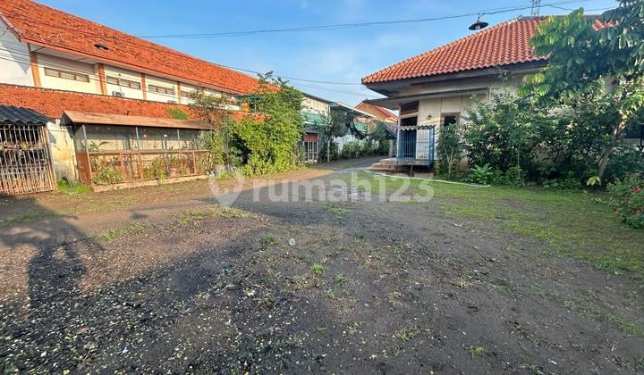 For Sale House Location Mojoagung Jombang Already Has Certificate of Ownership