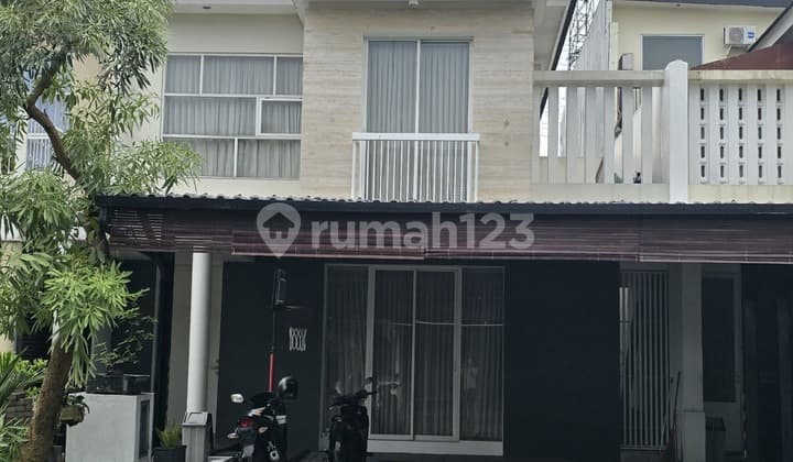 Dijual Rumah Mewah Murah Royal Residence Wiyung