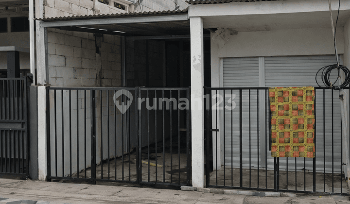 Dijual Murah Rumah di Medokan Ayu Surabaya Timur