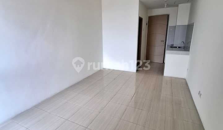 Dijual Rugi Apartment Bale Hingil Tipe Studio.unfurnished.surabaya Timur