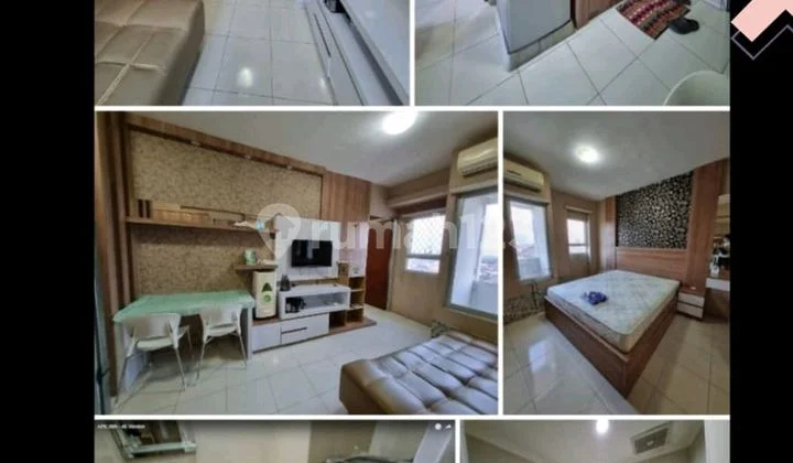 Puncak Kertajaya Apartment 3 BR, furnished, affordable price Puncak Kertajaya Apartment 3 BR, furnished, affordable price