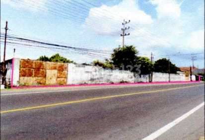 Lelang Tanah Pinggir Jalan Raya Sumbersuko Lumajang.cocok Buat Usaha