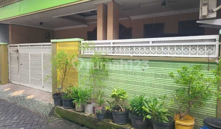 Sold Cheap Via Auction House in Pogot Kenjeran Surabaya