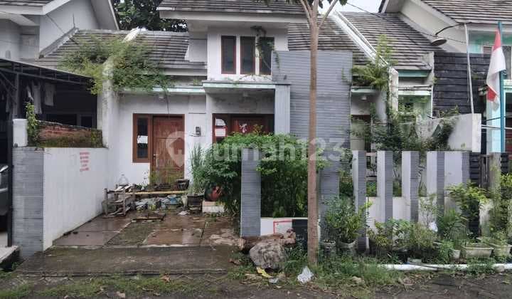 Dijual Murah Via Lelang Rumah Dibabat Jerawat Pakal Surabaya Barat