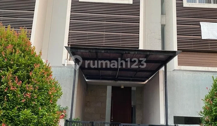 Dijual Cepat Ruko 3 Lantai di Graha Natura Raya Sambikerep Surabaya Barat