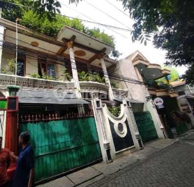 Dijual Murah Via Lelang Rumah di Pulosari Dukuhpakis Surabaya