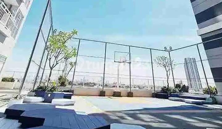 Disewakan Apartment Taman Melati Tipe Studio Dekat Unair dan Its Surabaya
