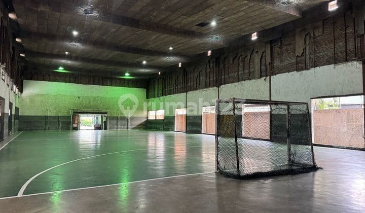 Disewakan Gudang di Area Komersial di Rungkut Menanggal Surabaya