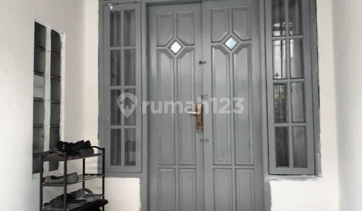 Dijual Murah Rumah di Kandangan Rejo Surabaya Barat
