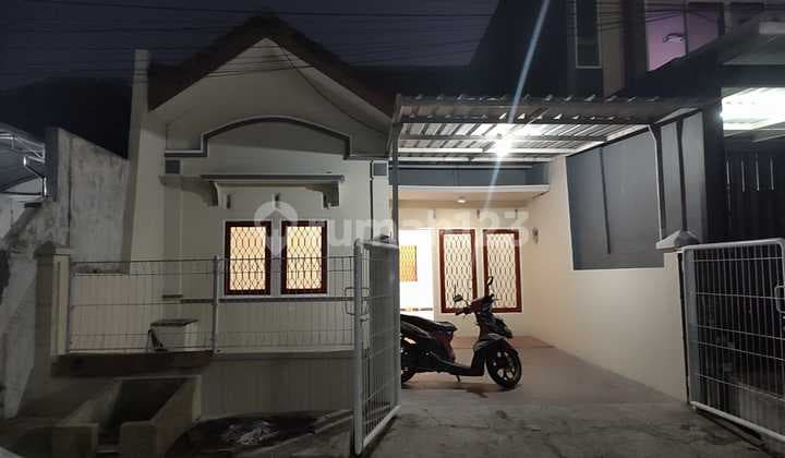 Dijual Cepat Rumah di Wisma Mukti Surabaya