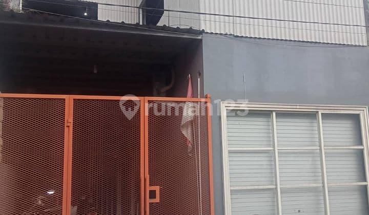 Dijual Rumah Dibawah Harga Pasar di Kendungrejo .Sememi Benowo .Surabaya Barat