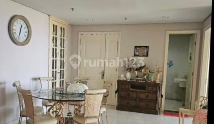 Dijual Apartment Adhiwangsa 3 Br .Surabaya Barat