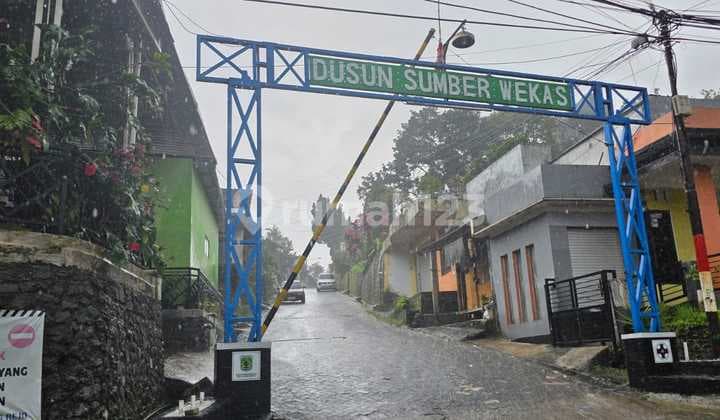 Dijual Murah Via Lelang Tanah di Lumbang Rejo Trawas. Prigen Pasuruan Cocok Buat Cafe