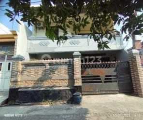 Dijual Via Lelang Rumah di Simokerto Surabaya