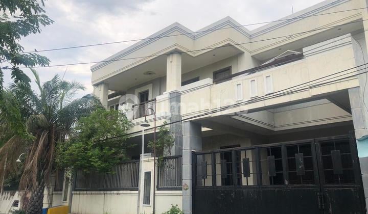 For Sale Via Auction House in Kutisari Indah Utara 3 Surabaya