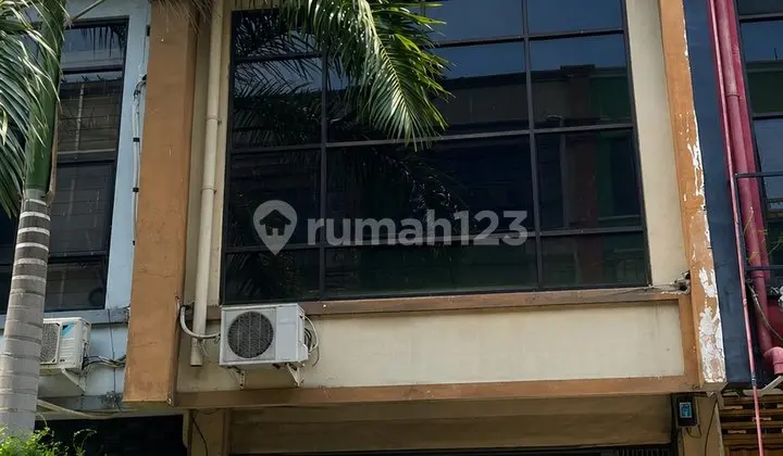 Dijual Via Lelang Ruko di Kalirungkut Surabaya