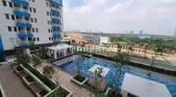 Dijual Murah Apartment Puncak Cbd 2 Br Surabaya Barat