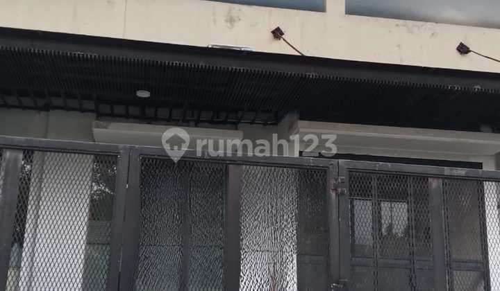 For Sale: Smarthome Business House in Citraland Utama Double Way, West Surabaya