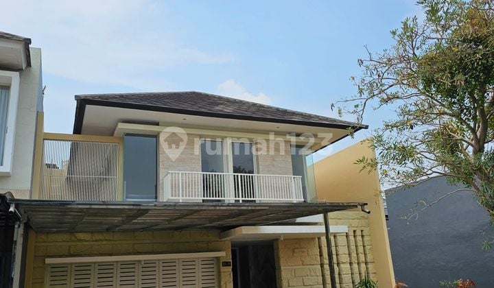 Dijual Rumah Mewah di Royal Residen Wiyung Surabaya Barat