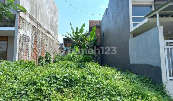 Dijual Via Lelang Tanah Perum Pelita Teluk Blimbing Malang