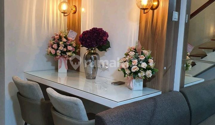 Apartemen Denver Citraland Lokasi Strategis View Pakuwon Mall