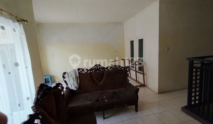 Rumah 2 Lantai di Griya Citra Asri Benowo Lokasi Strategis