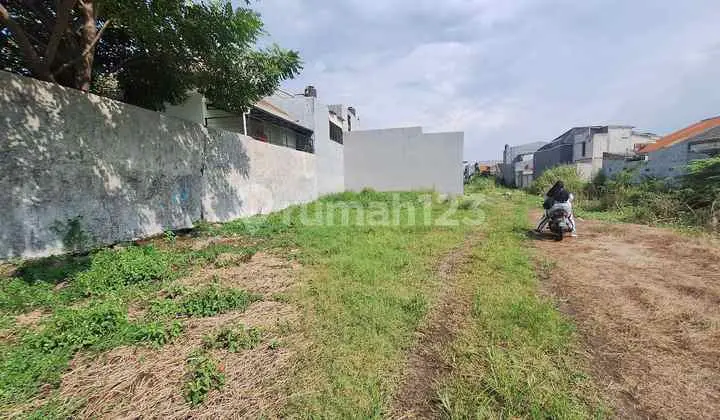 For Sale via Auction, Strategic Sedati Gede Land Near Airport