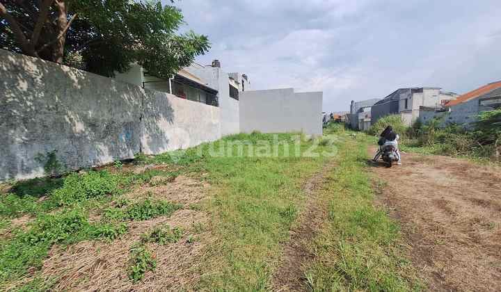 Dijual Via Lelang Tanah Sedati Gede Strategis Dekat Bandara