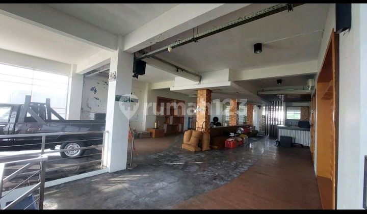 Ruko Di Kedung Cowek Cocok Untuk Klinik,dll Lokasi Dekat Unair