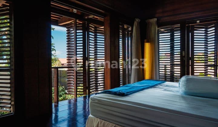 Villa Mewah di Tegal Cupek, Kuta Utara, Balifully Furnished Premium Area