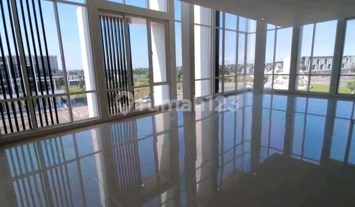 Ruko Di Northwest Citraland Komersial Area Dan Lokasi Strtategis