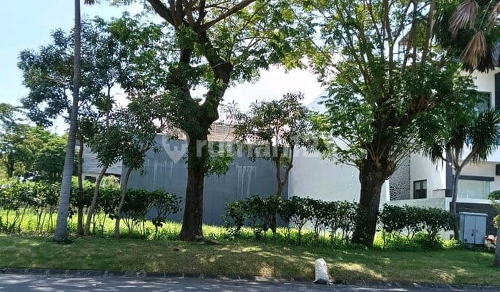 Tanah Di Raya Beach Pakuwon City Kenjeran