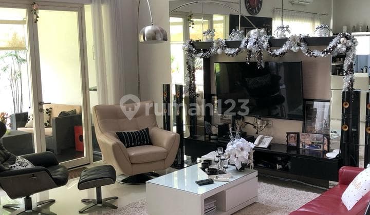 Dijual Rumah Mewah Citraland Full Furnist Layout Lengkap Dansiap Huni