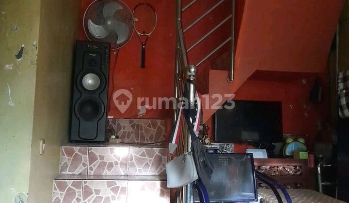 Rumah Di Ploso Timur Surabaya Dekat Komersial Area
