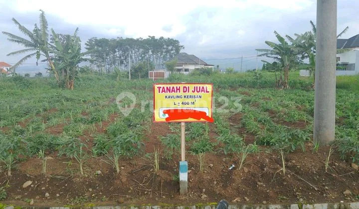 Tanah Jl.krissan Dikomplek Villa Navy Residence Lawang Malang Tanah Jl.krissan Dikomplek Villa Navy Residence Lawang Malang