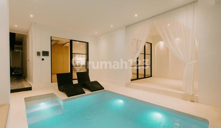 Premium Villa for Sale in Pererenan Canggu, Prime Location