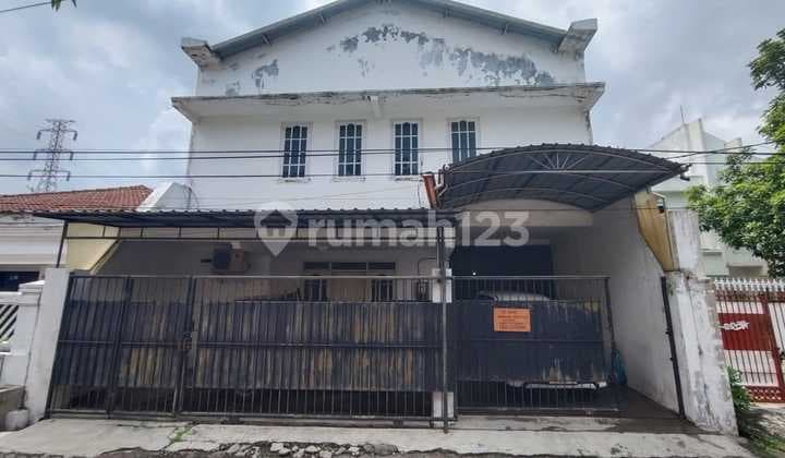 Dijual Via Lelang Rumah Lebak Arum Cocok untuk Invetasi