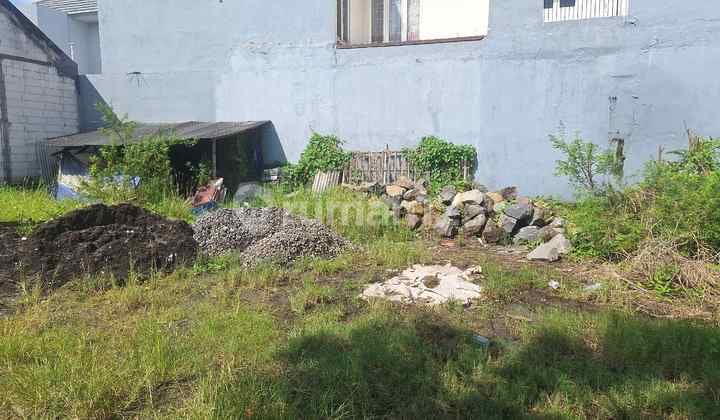 Dijual Via Lelang Tanah di Sedatigede Lokasi Dekat Bandara dan Toll