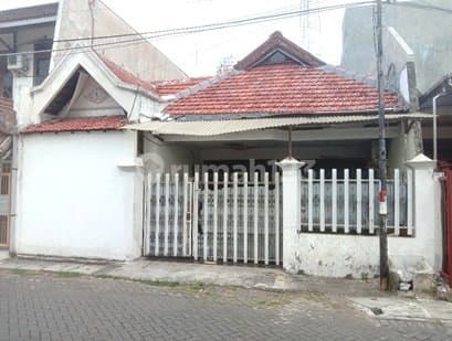 Dijual Via Lelang Rumah Simpang Darmo Cocok Buat Investasi