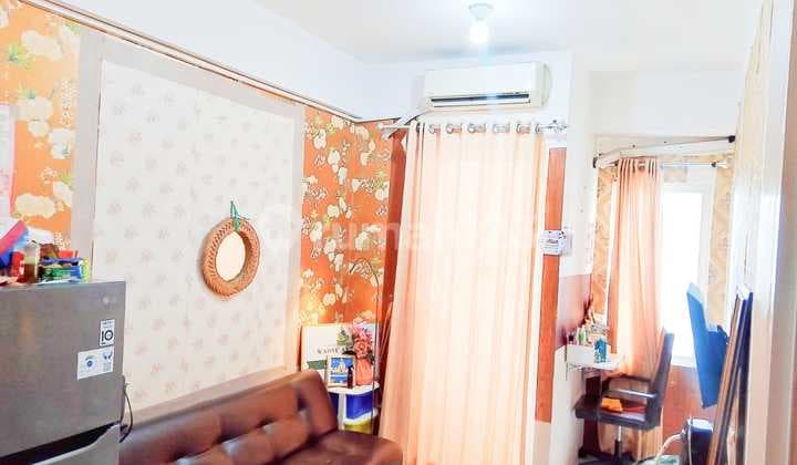 Apartemen Cbd Full Furnish View Poll Lokasi Strategis
