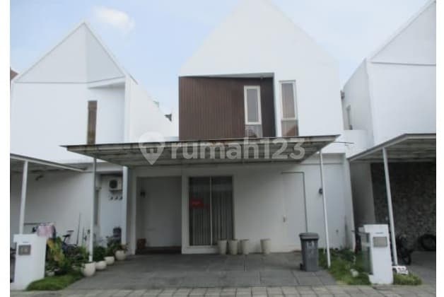 Dijual Via Lelang Perum Jivana Homes Gedangan Lokasi Strategis Dekat Bandara