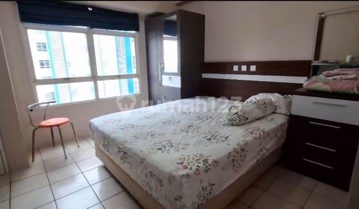 Apartemen Metropolis Full Furnished dan Siap Huni